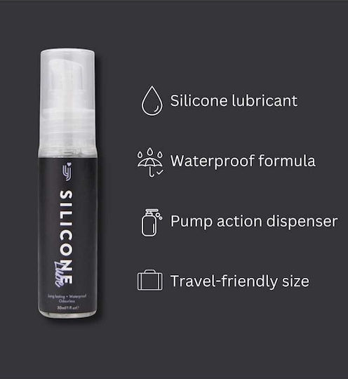 Loving Joy Lubricant 100ml