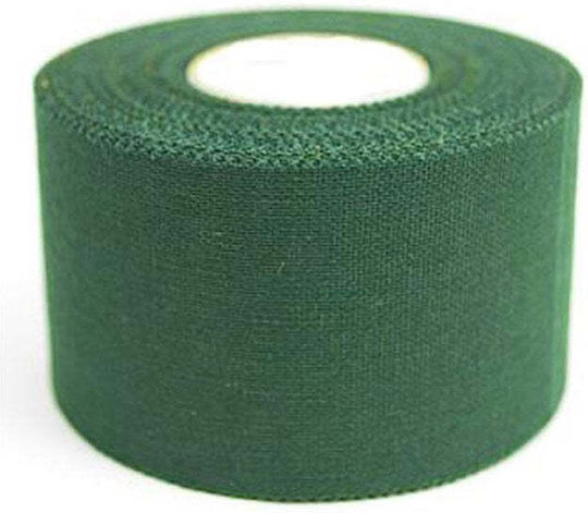 Colored Sports Tape Cloth First Aid Tape 3.8cm x 10m
