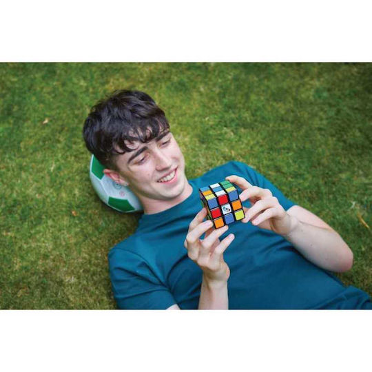Spin Master Speed Cube 3x3 1pcs