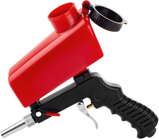 Pistol De Sablare Cu Rezervor Pt-17