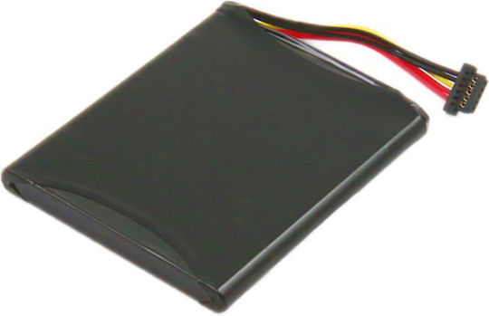 Baterie Avizar Tomtom Bridge Uz6 Dispozitiv GPS Li-ion 3.8V 2100mAh 8.0Wh Negru