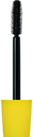 W7 Cosmetics Lashtastic Mascara for volume & Length Yellow