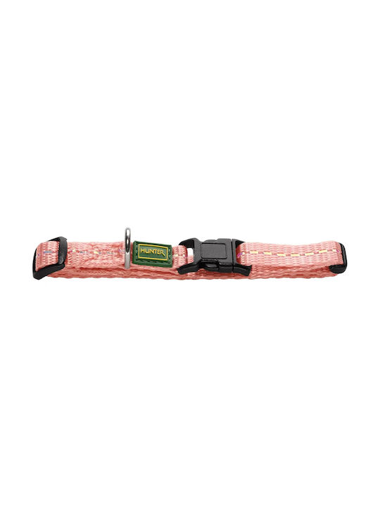 Περιλαίμιο Σκύλου Hunter Tripoli Xxs-xs Rasberry