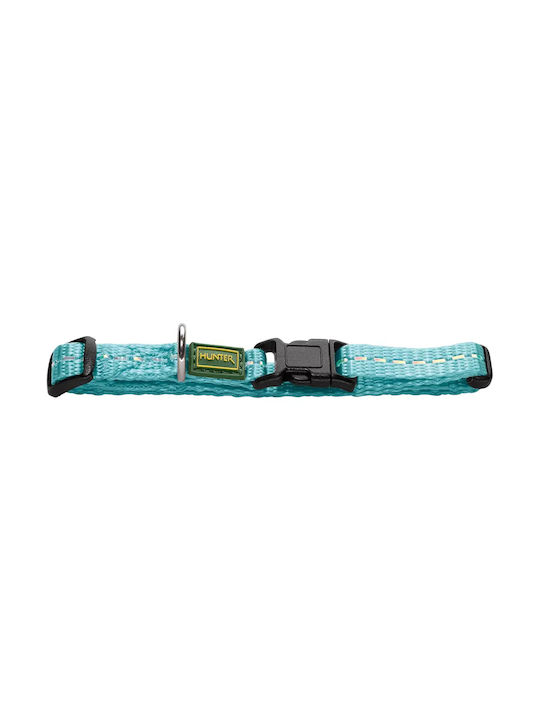Hunter Hundehalsband Tripoli Mittel Olivengrün