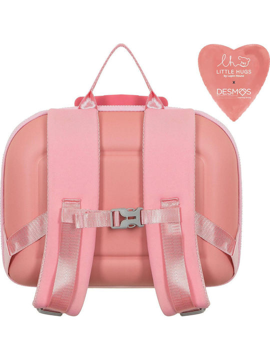 Little Hugs School Bag Backpack Elementary, Elementary