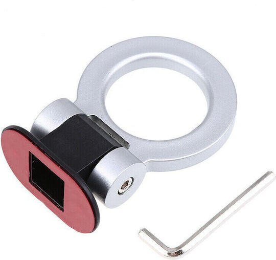 Alista Home Cârlig De Remorcare Auto Argint