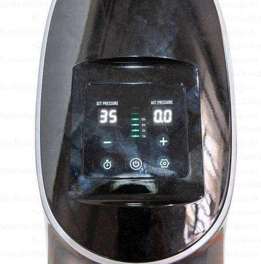 Ruris 90000SMH25A Cu o singură fază Pompa de presiune pentru apă Fără rezervor 1150W