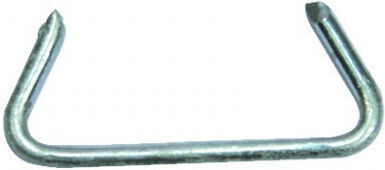Capse Galvanizate Delta 22 Mm 1000 Bucăți Edma 900460
