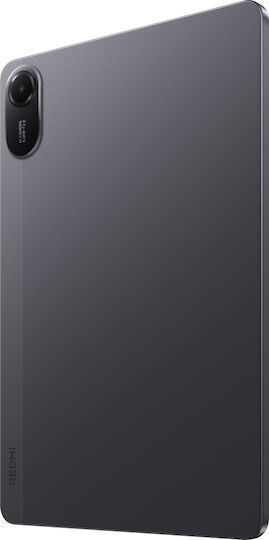 Xiaomi Redmi Pad 2 11Inches Tablet (4GB/128GB/with Case) Graphite Gray