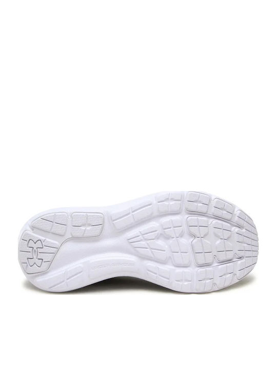 Bgs Surge 3 Kids Sports Shoes Running with Laces Green
