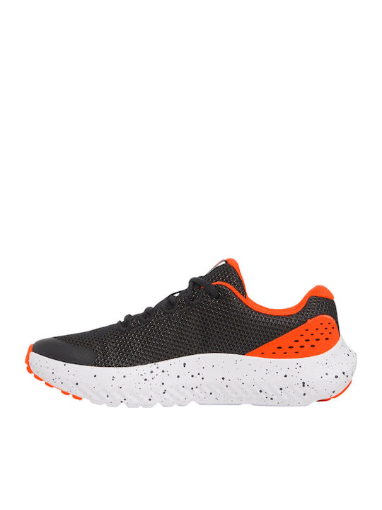 Under Armour Bgs Surge Running Black