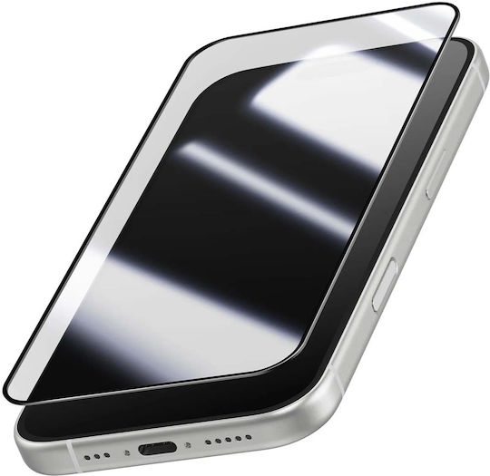Bigben Connected Ultra-resistant Tempered Glass Iphone 17 Pro Max Sienna