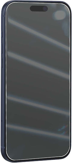 Mw Screen Protector iPhone 17 Pro din Sticlă Temperată Ultra-rezistentă Sienna