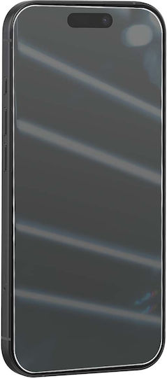 Mw Tempered Glass Iphone 17 Air Anti-shock Ultra-clear Sienna