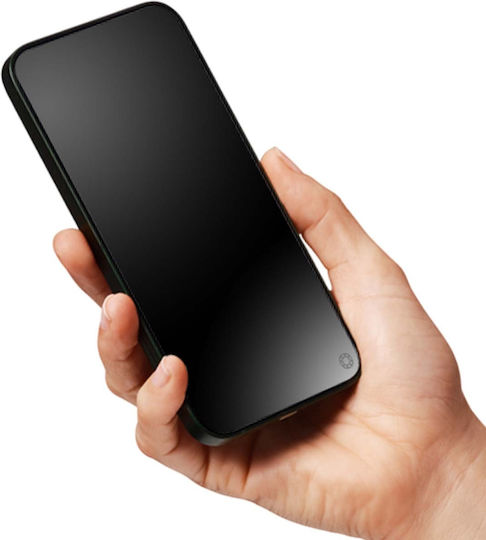 Force Glass Organic Glass iPhone 17/16 Pro 5x Ултра Издръжлив Сиена