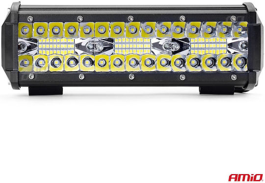 Alista Home LED 24см с Червен осветление 1бр