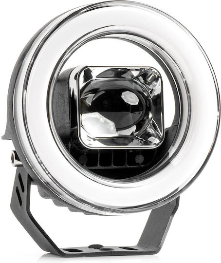 Alista Home LED Volkswagen Sus 9 - 36V 45W 11.45cm 1buc