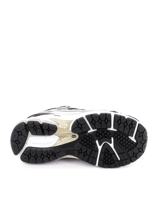 1906 Kids Sneakers White