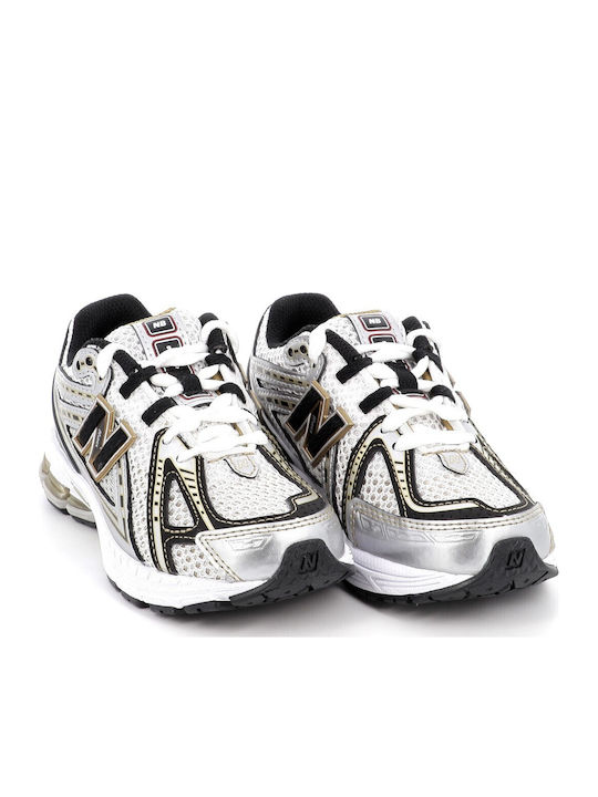 1906 Kids Sneakers White