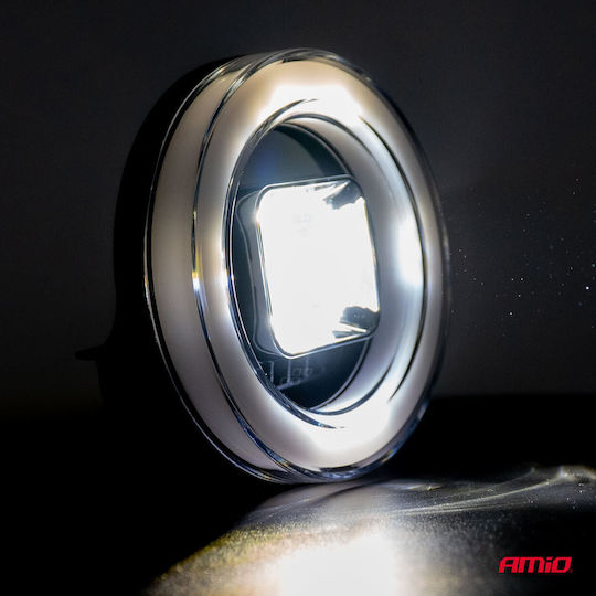 Alista Home LED Volkswagen Sus 9 - 36V 45W 11.45cm 1buc