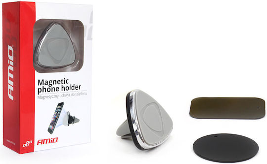 Alista Home Auto Handyhalterung mit Magnet Schwarz