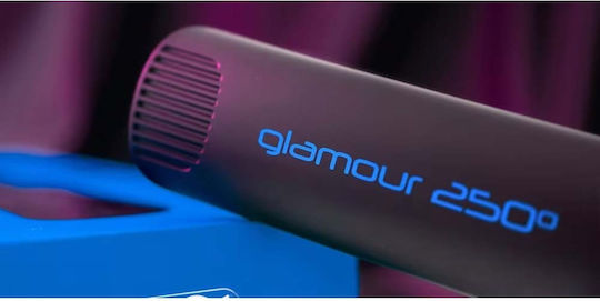 Eti Hair Straightener 80W