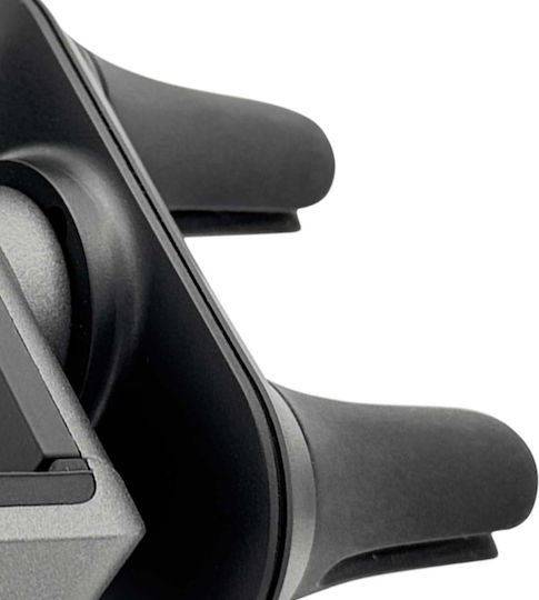 Force Power Suport Auto Universal Suport Reglabil 360° Rotire Negru