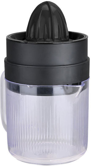 Estia Black Plus Electric Juicer 30W with 1.4lt Capacity Black