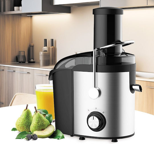 Maestro Juicer 900W Black