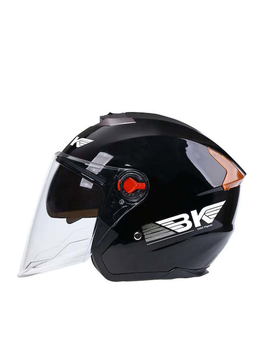 FIXATO Cască Moto Jet ECE 22.06