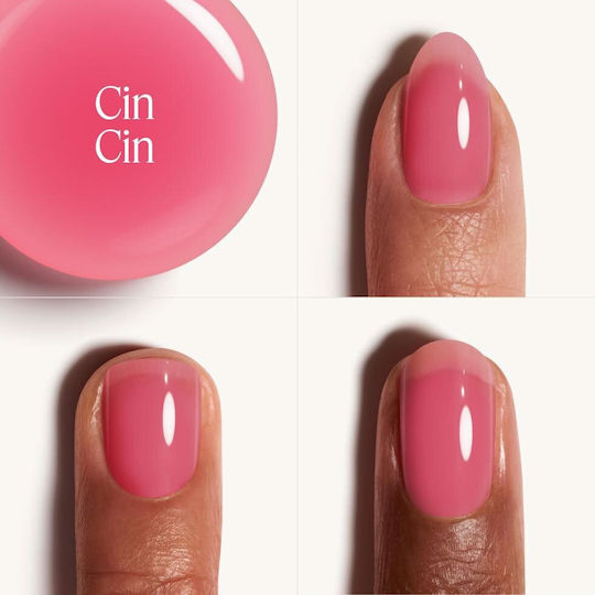 Essie Sheer Βερνίκι Νυχιών Cin Cin 13.5ml