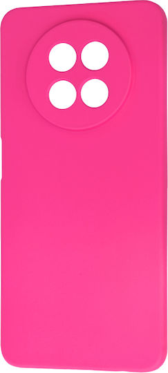 Techsuit Softflex Umschlag Rückseite Rosa (Xiaomi 12 / 12XRealme 12)