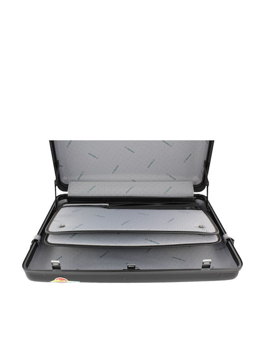 Men's Briefcase Black