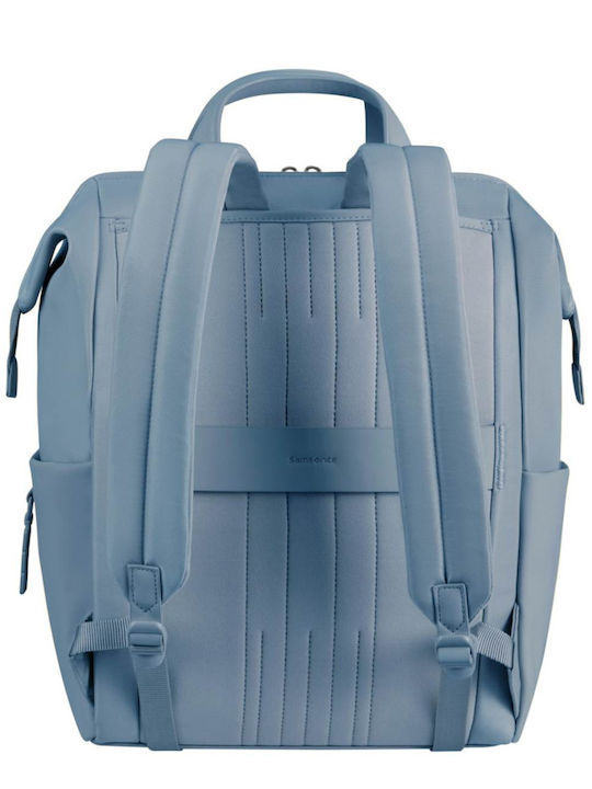 Samsonite Squared 20lt Μπλε