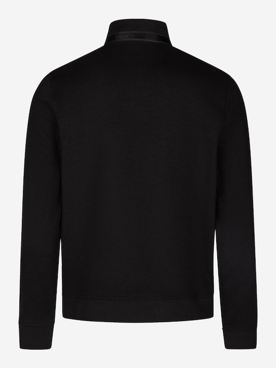 Pullover Black