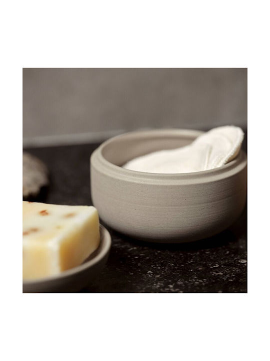 Zone Denmark Stoneware Θήκη Οργάνωσης Καφέ 57220008