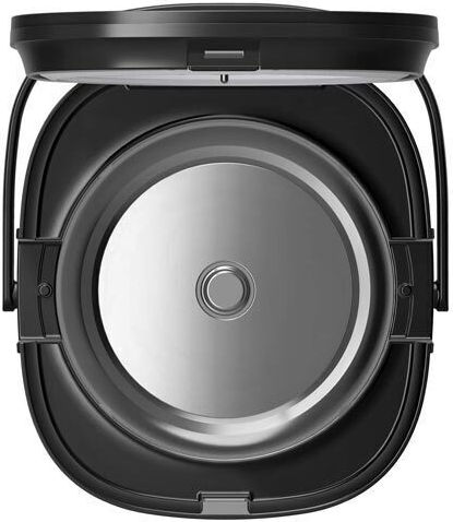 Turbotronic Мултикукър 860W с Капацитет 5лт Кафяв
