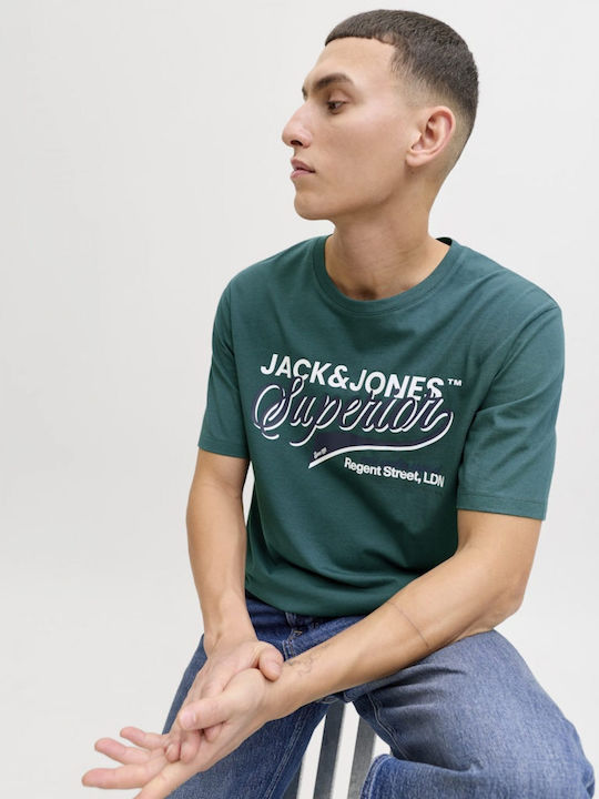 T-shirt Atlantic Deep