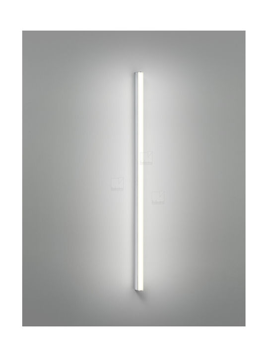 Helestra Bathroom Wall Lamp LED 120x5cm Helestra Bathroom Wall Lamp LED 120x5cm