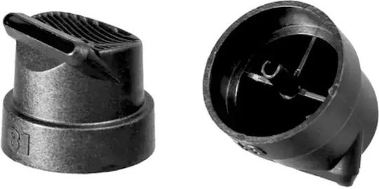 81 Cap Βαλβίδα για Σπρέι 81CAP-MALE