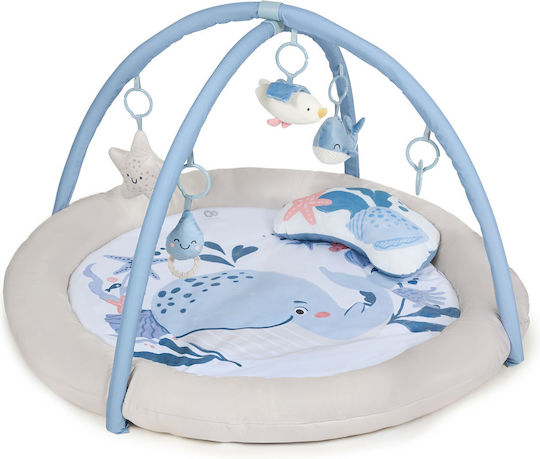 Kinderkraft Γυμναστήριο Δραστηριοτήτων για Νεογέννητα