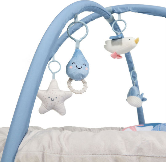 Kinderkraft Γυμναστήριο Δραστηριοτήτων για Νεογέννητα