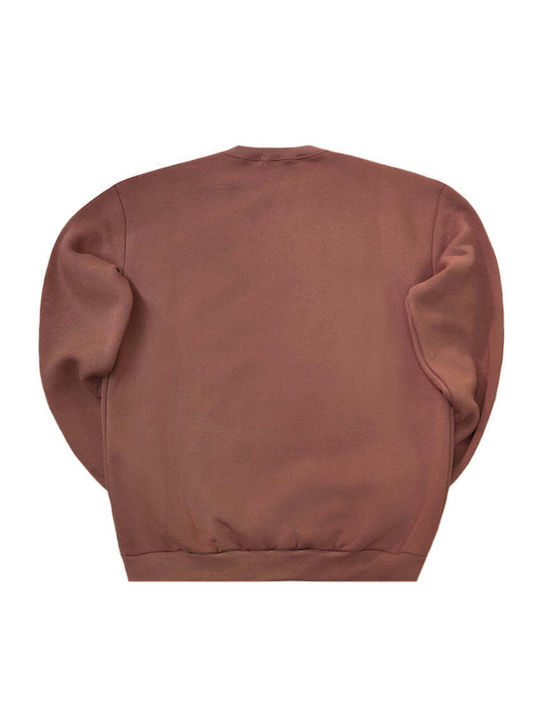 Суитшърт Brown