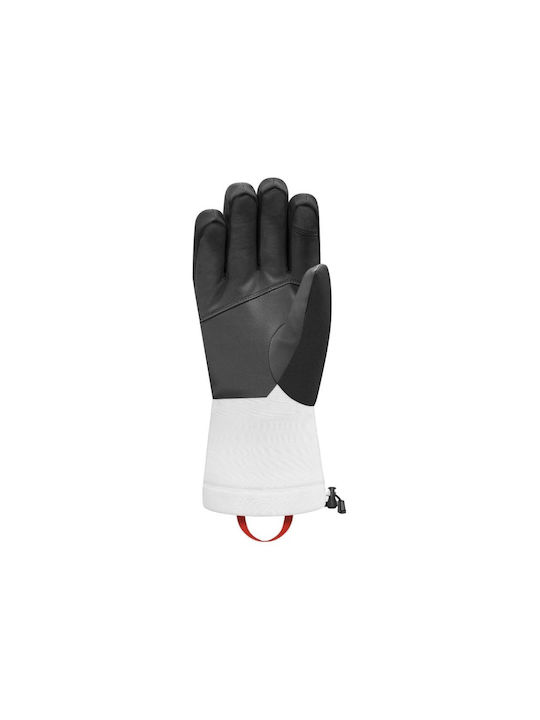 Racer Women's Ski & Snowboard Gloves Black