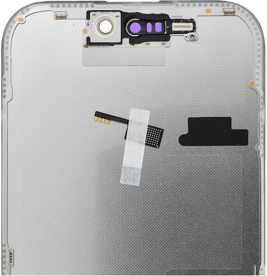 Fixcell Lcd Display Iphone 16 Pro Soft Oled Removeable Ic Fixcell
