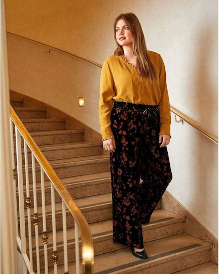 Burda Style Curvy Magazine 02/2025 Published In German