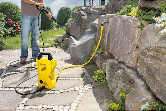 Karcher Λάστιχо Поливане 1/2" 10м