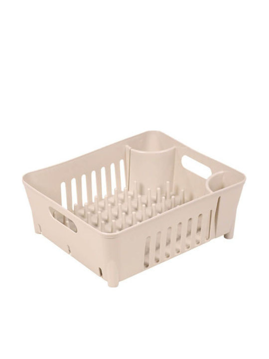 Homeplast Отцедник За Мивка От Пластмаса 37x32x15см