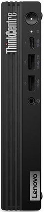 Lenovo ThinkCentre M75q G5 Tiny PC (Ryzen 7 Pro 8700GE/16GB DDR5/512GB SSD/W11 Pro)