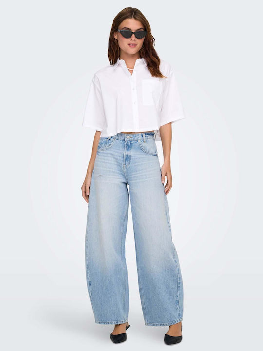 Damenjeans